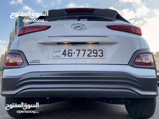  11 كونا 2019 EV بريميوم بلس كاش او أقساط