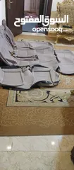  3 للبيع فرش مقاعد سيارة هونداي آي دي(I'd)فرش الوكالة وصندوق عده حجم كبيرلبكبات البنجو