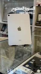  8 iPad Air 6 11 inch 256G / Battery 100% warranty