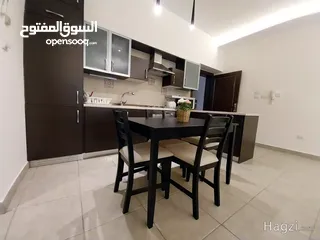  4 شقة للايجار في عبدون  ( Property 36154 )