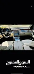  10 Mercedes Benz S500AMG Kilometres 20Km Model 2022