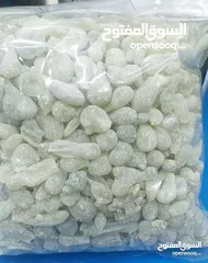  8 من سلطنة عمان بيع لبان والبخور ظفاري والعسل