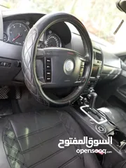  8 طوارق 2007 بسعر حرق حرق صاروخ على الشارع