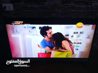  7 شاشه سامسونج 43 للبيع