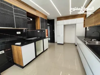  7 شقة جديدة غير مفروشة للايجار في الطيرة