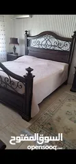  3 تخت و خزانه فقط  للبيع