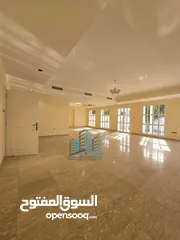  2 Independent 7 BR Villa with A Prime Location in Shatti Al Qurum