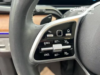  16 Mercedes Benz GLE 350 AMG KIT Naghit Packeg 2020