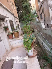  4 عمارة سكنية