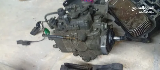  5 قطع ماتور بنقو 3 2012