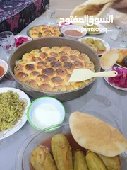  7 مطبخ ام احمد للاكل البيتي