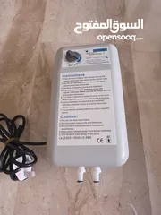  5 وساده طبية بحاله فوق الممتازه ونخب اول بحاله الجديد