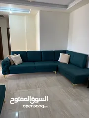 1 كقم كنب  وكورنر للبيع