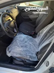  13 سيت ابيزا موديل 2016. اتومات. مطور 1200 تيربو. تحكم سترينج. شاشة تتش. جنط مغنسيوم اسود. ماشية 75 الف