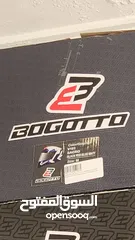  6 خوذة بوجوتوو جديدة bogotto