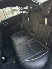  6 Honda ns1 E4 model 2022
