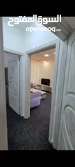  1 شقة مفروشه vip