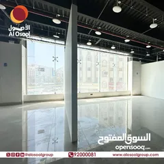  3 Your Business Oasis Awaits: Rental Shops Available in Al Khuwair!