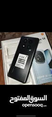  5 ريدمي نوت 14 برو بلس 5G