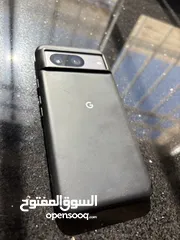  6 بيكسل8 نظيف مافيه خدش