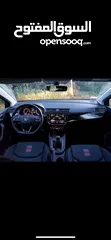  4 سيت ابيزا fr 2018 ماطور 1500 تيربو 150 حصان