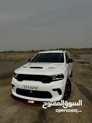  11 دورنگو RT موديل 21 وارد كندي