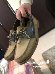  17 حينزات واحذيه اصليه موديل السنه