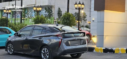  15 بريوس بيرسونا اعلى صنف 2018 فل حساسات فل مواصفات