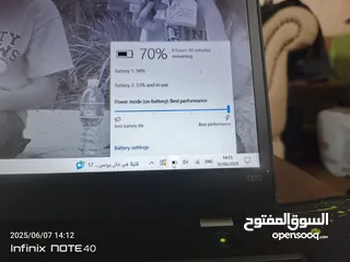  8 Lenovo thinkpad
