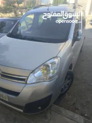  2 ستروين بيرلنغو 2017 للبيع