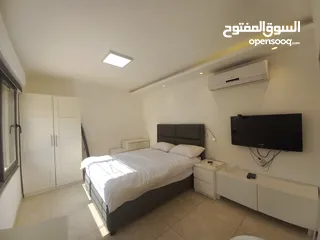  1 استوديو مفروشة للإيجار 30م2 ( Property 13470 )