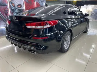  5 كيا اوبتما K5 للبيع