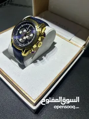  2 ساعه فرزاتشي. versace chronograph watch.