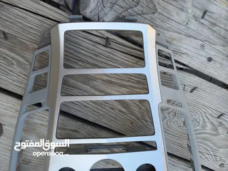  9 فريم راديو كاديلاك