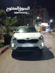  1 كيا نيرو هايبر 2020    للبيع