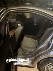 5 شيفروليه سونيك 2012