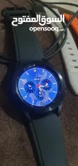  7 Samsung Watch 4 Classic للبيع او للبدل
