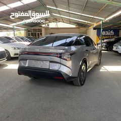  5 TOYOTA_bZ3_2023