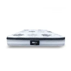  2 Dezireh Pocket Spring Mattress