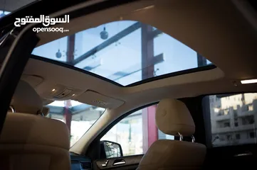  6 مرسيدس GLE400