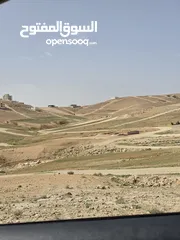  3 أرض على شارع المية ممر عمان التنموي للبيع