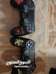  6 ps4 pro 1 Tera from Dubai