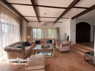  30 فيلا للايجار في منطقة بدر الجديده ( Property 36242 )