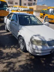  7 نيسان صني 2004، 1800CC للبيع