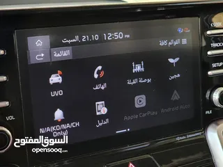  8 KIA SORENTO EX 2021