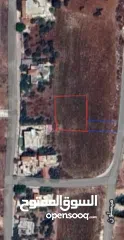  4 ارض للبيع في منطقة الجابريات