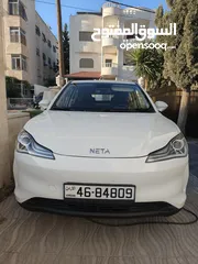  2 نيتا 2021 ماشية 29 الف كيلو فحص كامل حرة جديد