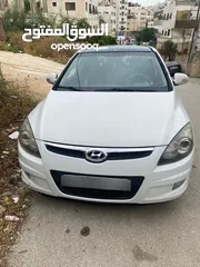  1 هونداي i30