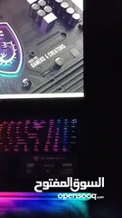 6 لاب توب MSI وحش التصميم والألعاب
