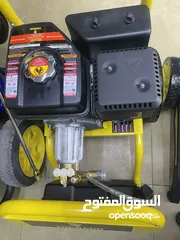  5 مضخة بنزين انوفي